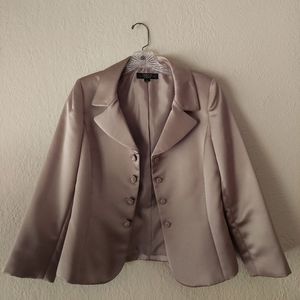 Tahari Blazer
